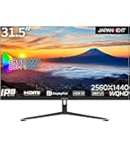 Amazon.co.jp: LG モニター ディスプレイ 32U631A-B 31.5インチ/WQHD